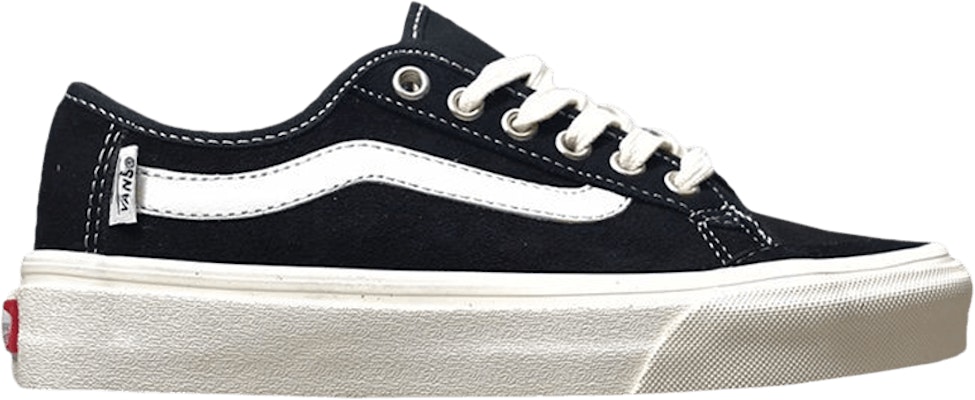 Vans Black Ball SF 'Hitam Marshmallow' VN0A3QXZEMI Buy Vans Black Ball SF 'Hitam Marshmallow' VN0A3QXZEMI