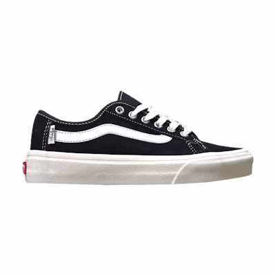 Vans Black Ball SF 'Black Marshmallow'