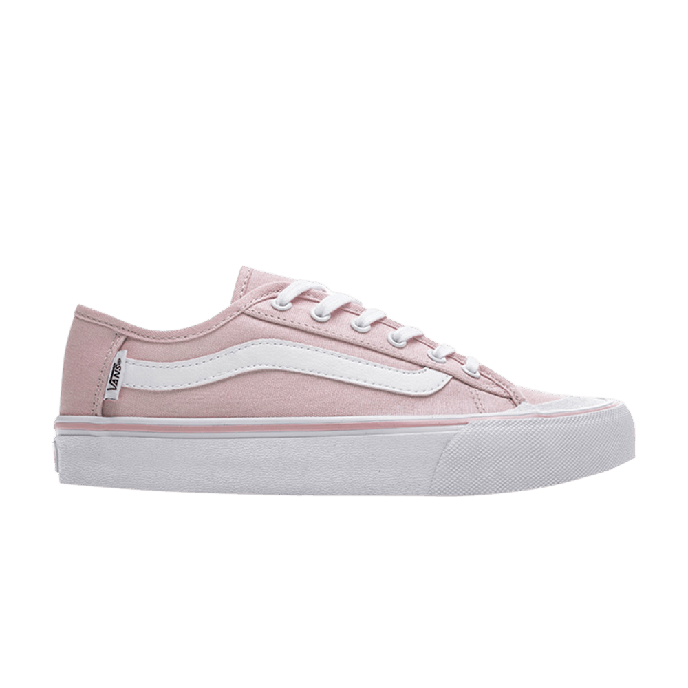 Vans Black Ball SF 'English Rose' VN0A3QXZSO2