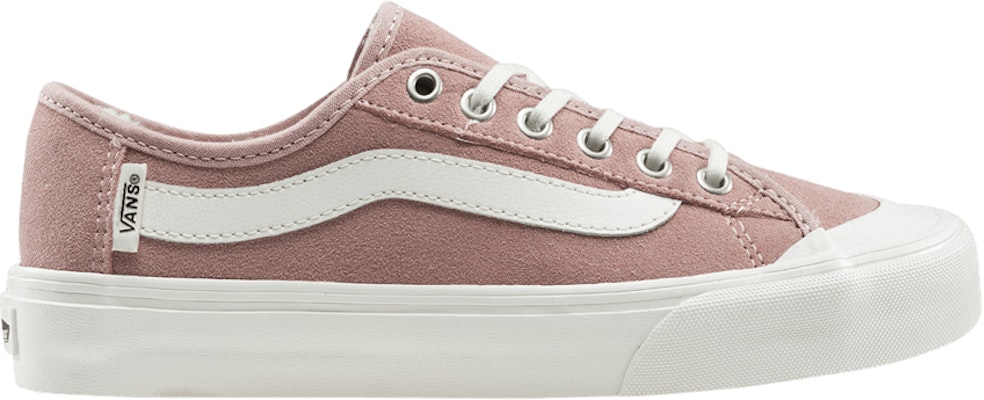 Vans Black Ball SF 'Mahogany Rose' Sepatu Wanita Warna Merah Muda VN0A3QXZRZB Buy Vans Black Ball SF 'Mahogany Rose' Sepatu Wanita Warna Merah Muda VN0A3QXZRZB