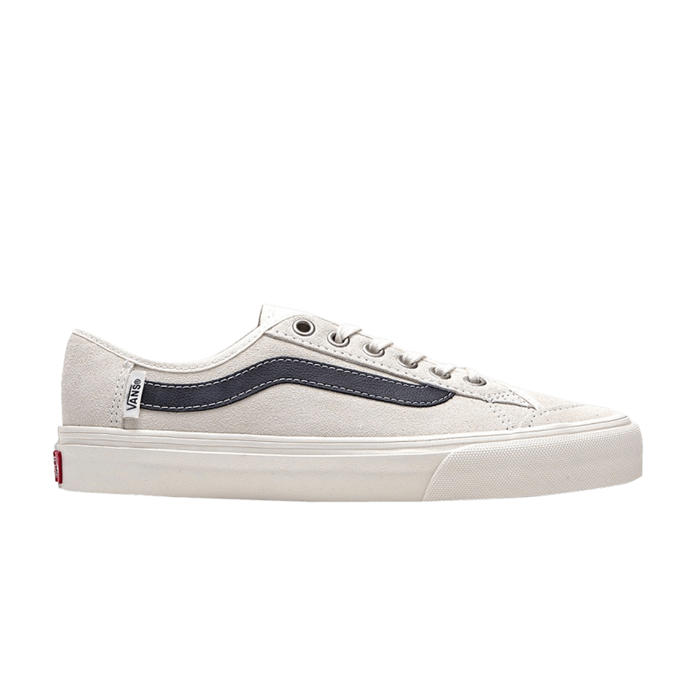Vans Black Ball SF 'Marshmallow Black' VN0A3QXZQKP