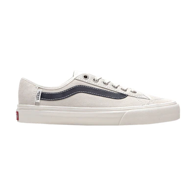 Vans Black Ball SF 'Marshmallow Black'