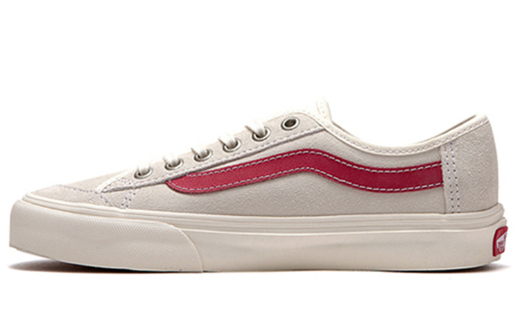 Vans Black Ball SF 'Marshmallow Red' VN0A3QXZSO0