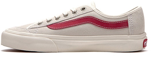 Vans Black Ball SF 'Marshmallow Red' VN0A3QXZSO0 Vans Black Ball SF 'Marshmallow Red' VN0A3QXZSO0