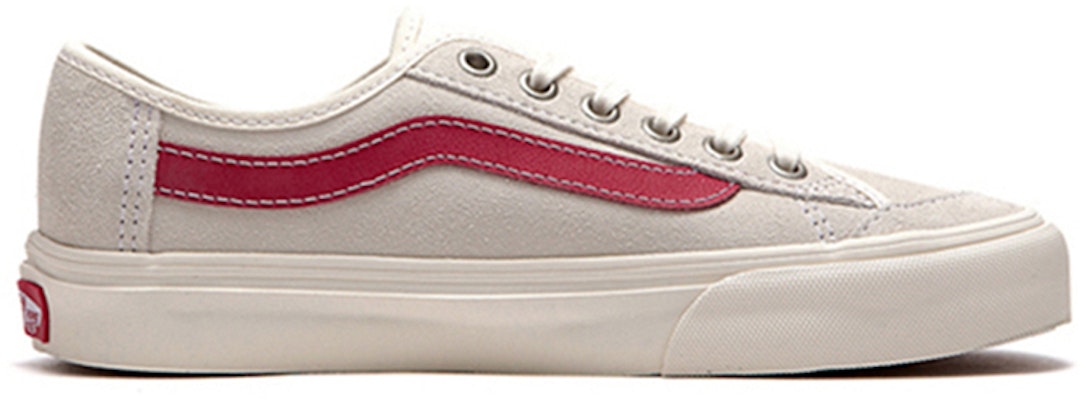 Vans Black Ball SF 'Malvavisco Rojo' VN0A3QXZSO0 Order Vans Black Ball SF 'Malvavisco Rojo' VN0A3QXZSO0