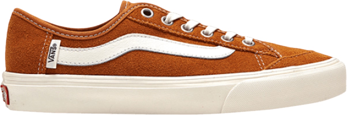 Vans Black Ball SF 'Sudan Brown' VN0A3QXZU73 Buy Vans Black Ball SF 'Sudan Brown' VN0A3QXZU73