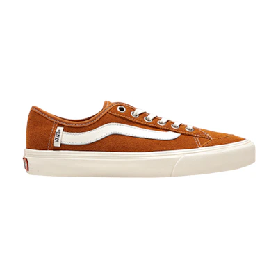 Vans Black Ball SF 'Sudan Brown'