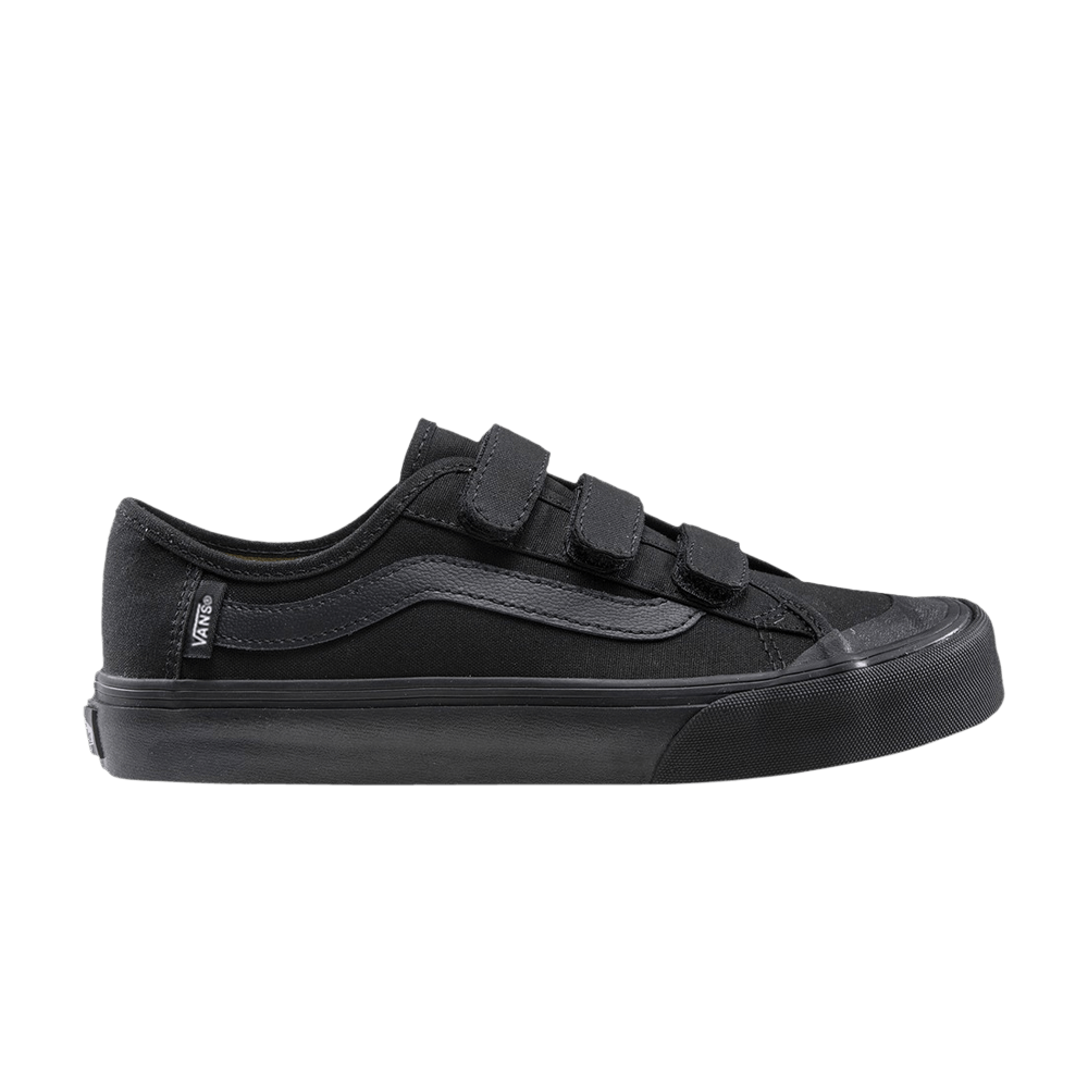 Vans Black Ball V 'Black' VN0A3QY1BKA