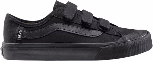 Vans Black Ball V 'Black' VN0A3QY1BKA Vans Black Ball V 'Black' VN0A3QY1BKA