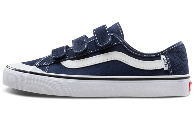 Vans Black Ball V 'Dress Blues' VN0A3QY1T24