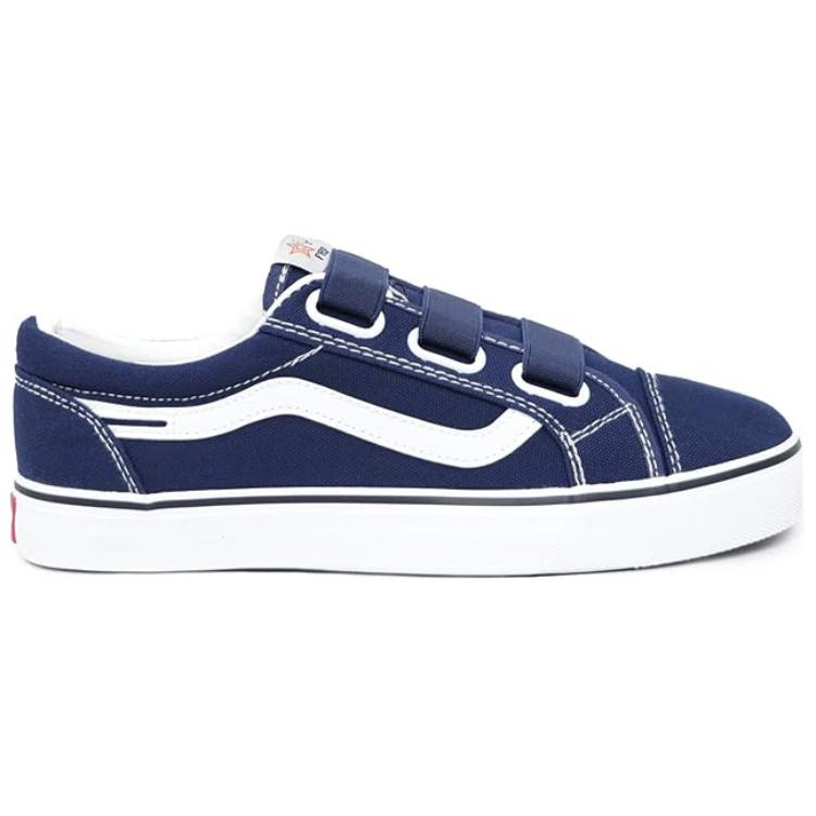 Order Vans Black Ball V ''Dress Blues'' Scarpe VN0A3QY1T24