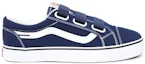 Order Vans Black Ball V ''Dress Blues'' Scarpe VN0A3QY1T24
