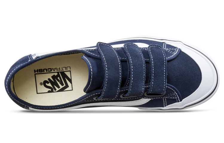 Shop Vans Black Ball V ''Dress Blues'' Scarpe VN0A3QY1T24
