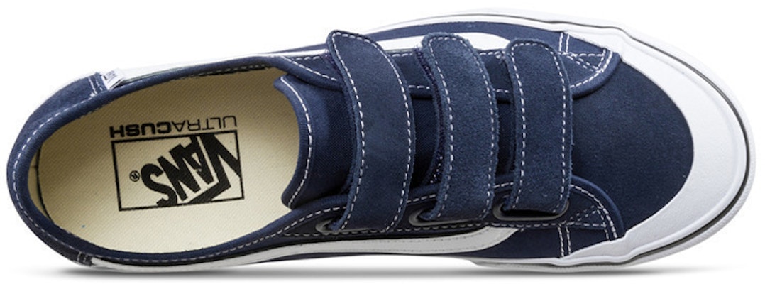 Vans Black Ball V ''Dress Blues'' Scarpe VN0A3QY1T24 Shop Vans Black Ball V ''Dress Blues'' Scarpe VN0A3QY1T24