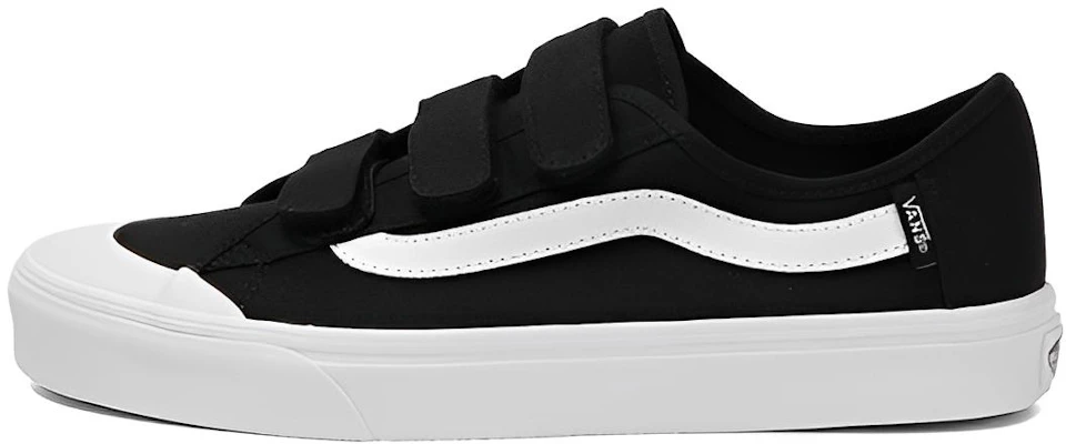 Vans black ball v black hotsell