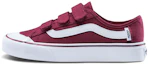 Buy Vans Black Ball V ''Tibetaans Rood'' VN0A3QY1O3V