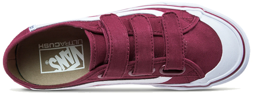 Vans Black Ball V ''Tibetaans Rood'' VN0A3QY1O3V Lookbook Vans Black Ball V ''Tibetaans Rood'' VN0A3QY1O3V