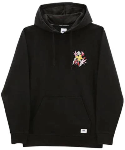 vans-black-kangaroo-pocket-floral-print-pullover-hoodie-vn-0-a5-kn-2-blk