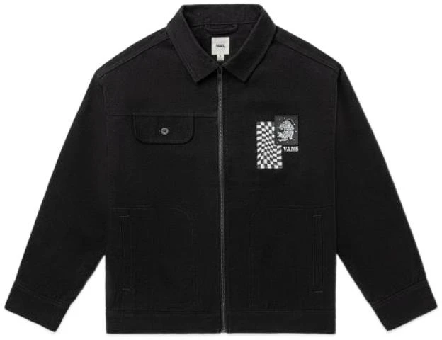 vans-black-outdoor-workwear-multi-pocket-zip-jacket-with-embroidery-unisex-vn-0-a7-q19-blk