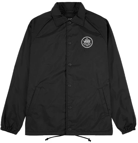 vans-black-solid-long-sleeve-collared-loose-fit-jacket-vn-0-a5-keyblk