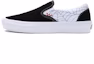 Buy Vans Black Widow Spider Slip-On 'Hitam Putih' VN0A5FCABWT