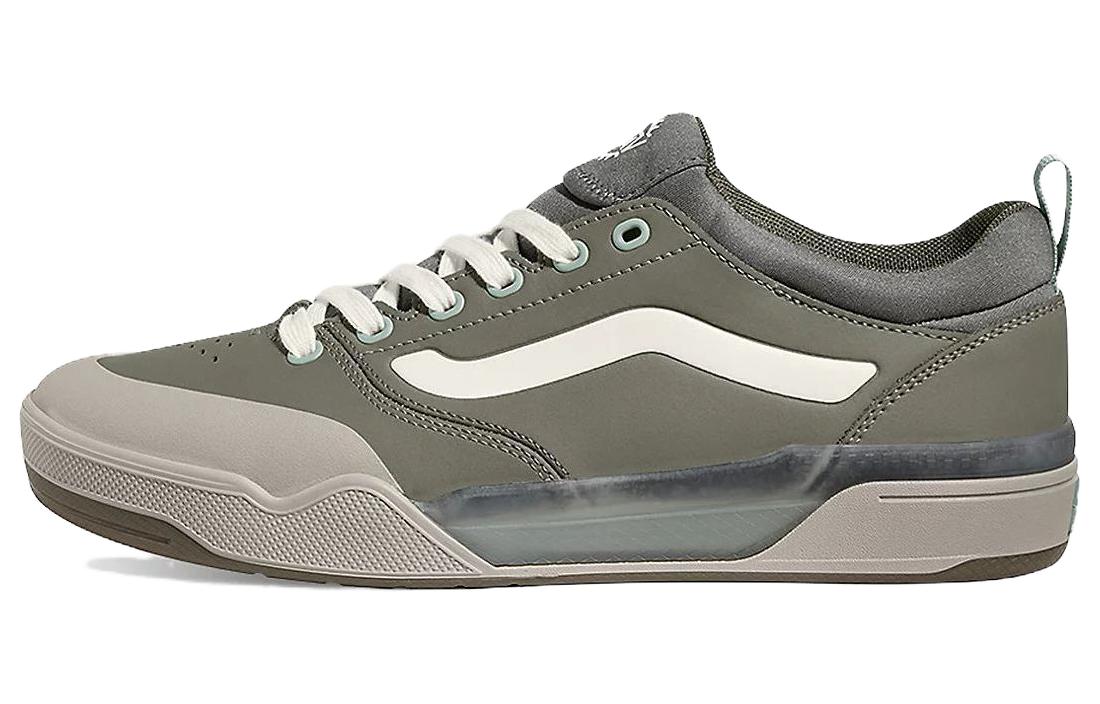 Vans BMX 'Peak Green Low-Top' VN0A2Z3UCX6