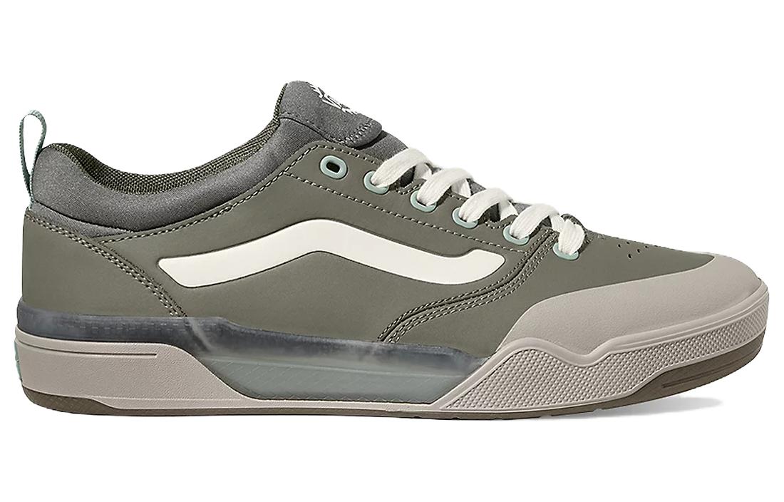 Vans BMX 'Peak Green Low-Top' 圖 2
