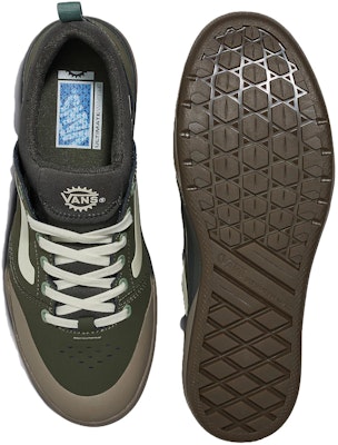 Vans BMX "高峰绿色低帮" VN0A2Z3UCX6 Purchase Vans BMX "高峰绿色低帮" VN0A2Z3UCX6