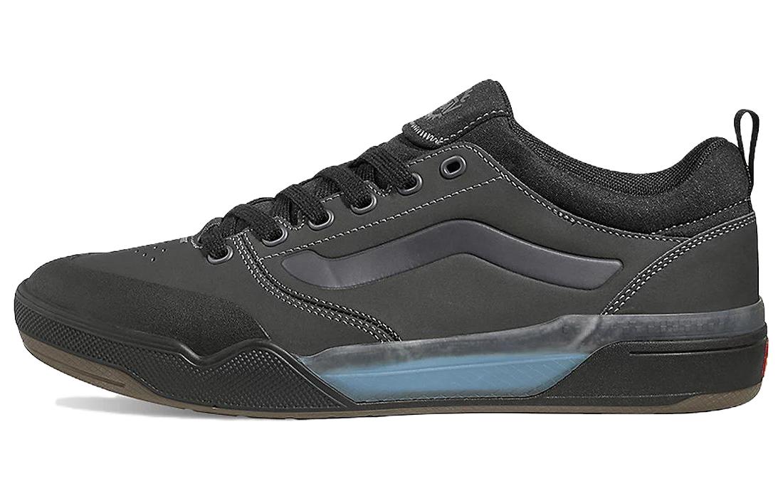 Vans BMX 'Peak Shock-Absorbent Durable Low Top Black' VN0A2Z3UBKA