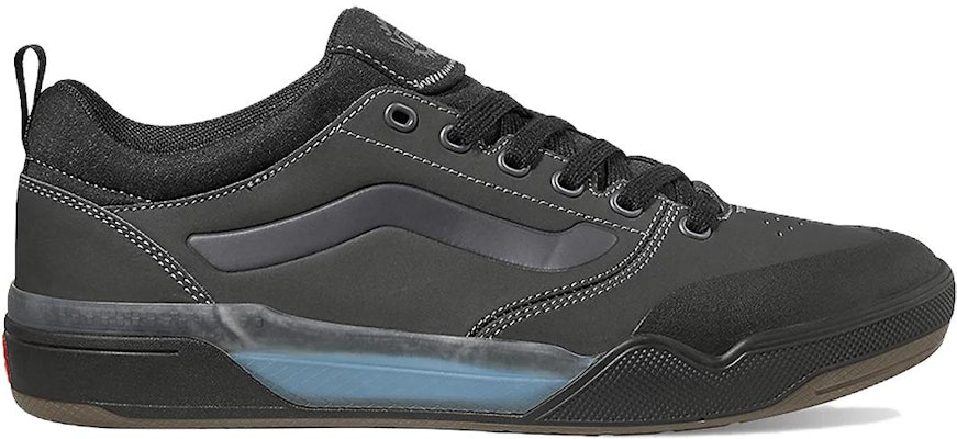 Vans BMX 'Peak Shock-Absorbent Durable Low Top Black' VN0A2Z3UBKA Order Vans BMX 'Peak Shock-Absorbent Durable Low Top Black' VN0A2Z3UBKA