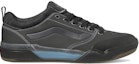 Order Vans BMX 'Peak Sokongan Kejut Tahan Lasak Rendah Hitam' VN0A2Z3UBKA