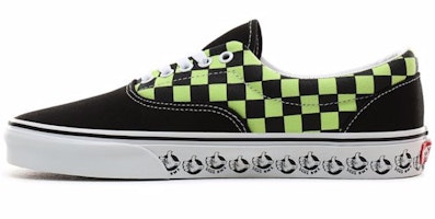 Vans BMX Era 'Black Sharp Green' VN0A4BV4V3W Vans BMX Era 'Black Sharp Green' VN0A4BV4V3W