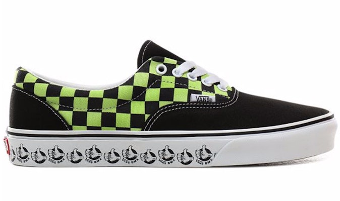 반스 BMX 에라 '블랙 샤프 그린' VN0A4BV4V3W VN0A4BV4V3W Order 반스 BMX 에라 '블랙 샤프 그린' VN0A4BV4V3W VN0A4BV4V3W
