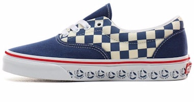 Vans BMX Era 'True Navy' VN0A4BV4V3X Vans BMX Era 'True Navy' VN0A4BV4V3X