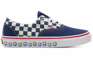 Vans BMXエラ (トゥルーネイビー) VN0A4BV4V3X Order Vans BMXエラ (トゥルーネイビー) VN0A4BV4V3X