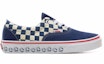 Order Vans BMX Era 'True Navy' Biru Asli VN0A4BV4V3X
