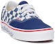 Lookbook Vans BMX Era 'True Navy' Biru Asli VN0A4BV4V3X