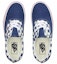 Shop Vans BMX Era 'True Navy' Biru Asli VN0A4BV4V3X