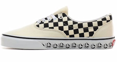 Vans BMX Era 'White Black Checkerboard' VN0A4BV4V3H Vans BMX Era 'White Black Checkerboard' VN0A4BV4V3H
