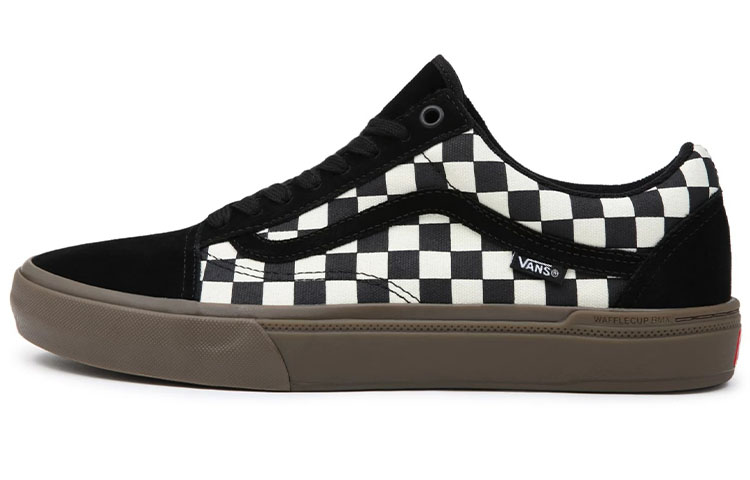 Buy 반스 BMX 올드스쿨 (블랙/화이트) VN0005UZ39L