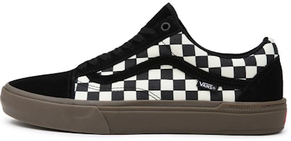 Vans Bmx Old Skool 'Black White' VN0005UZ39L Vans Bmx Old Skool 'Black White' VN0005UZ39L