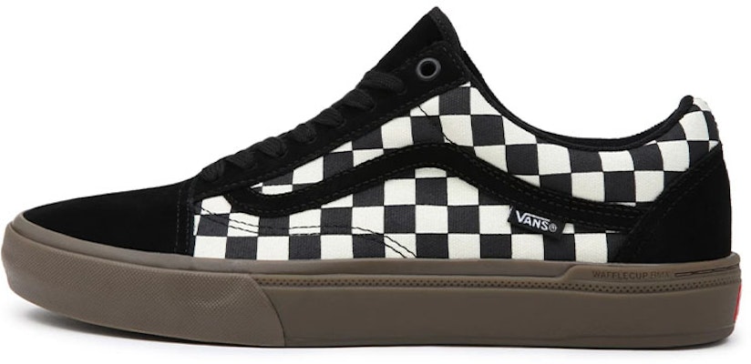 Vans BMX オールドスクール 黒白 (Vans BMX Old Skool KuroShiro) VN0005UZ39L Buy Vans BMX オールドスクール 黒白 (Vans BMX Old Skool KuroShiro) VN0005UZ39L