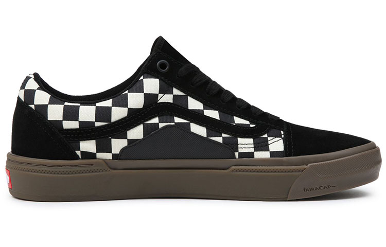 Order 반스 BMX 올드스쿨 (블랙/화이트) VN0005UZ39L