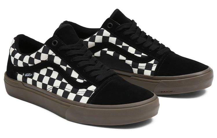 Lookbook 반스 BMX 올드스쿨 (블랙/화이트) VN0005UZ39L