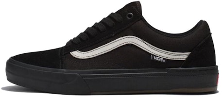 Vans BMX Old Skool 'Black White' VN0005UZBKA Vans BMX Old Skool 'Black White' VN0005UZBKA