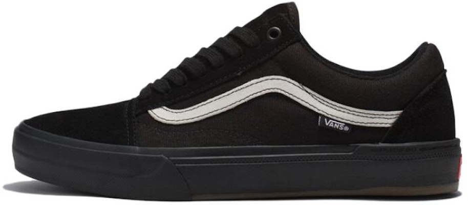Vans 经典款 '黑色' VN0005UZBKA Buy Vans 经典款 '黑色' VN0005UZBKA