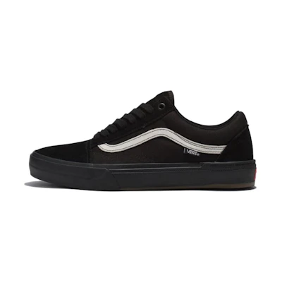 Vans BMX Old Skool 'Black White'