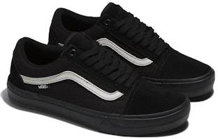 Vans 经典款 '黑色' VN0005UZBKA Order Vans 经典款 '黑色' VN0005UZBKA