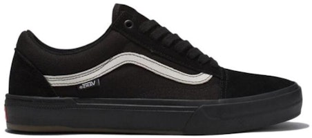 Vans 经典款 '黑色' VN0005UZBKA Details for Vans 经典款 '黑色' VN0005UZBKA