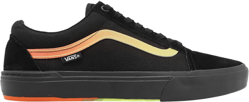 Vans bmx pro larry edgar sale